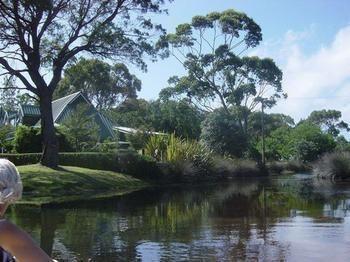 Tawharanui Lodge Warkworth Exterior photo